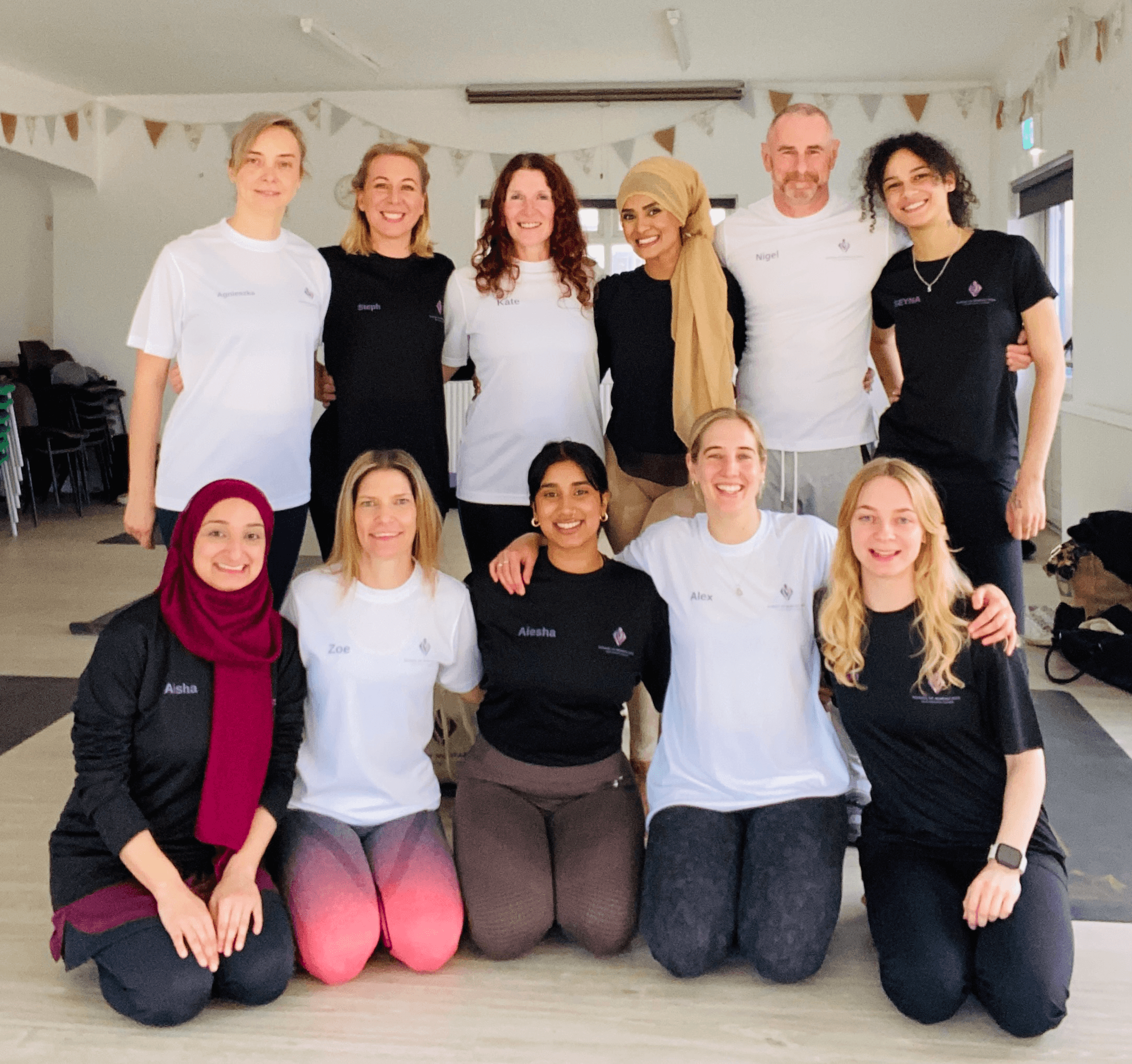 Mumtaz Yoga Header Image